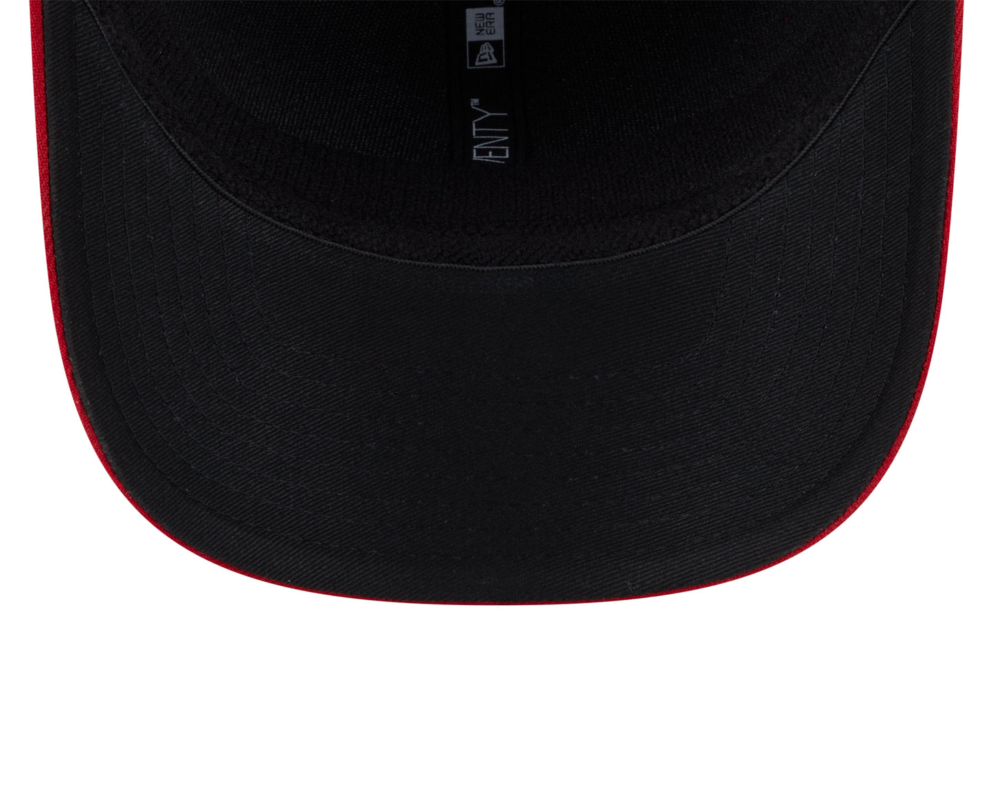 Atlanta Braves New Era Player Replica 9SEVENTY Stretch Snap Adjustable Hat Official Team Hat Sports Fan Cap