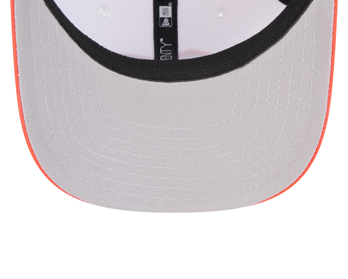 Baltimore Orioles Home New Era Player Replica 9SEVENTY Stretch Snap Adjustable Hat Official Team Hat Sports Fan Cap