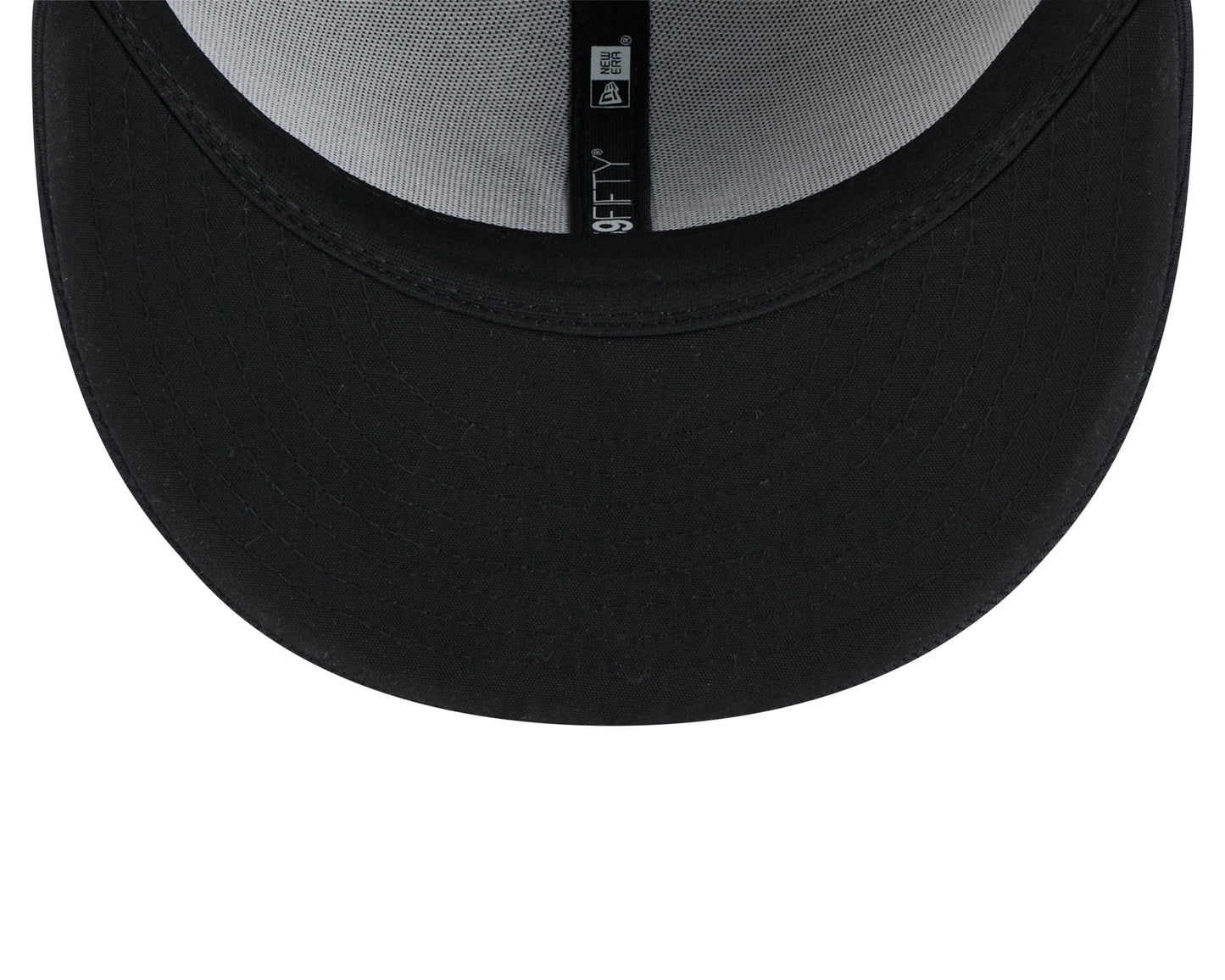 New York Yankees New Era Road Grey 2025 Spring Training 59FIFTY Fitted Hat Official Team Hat Sports Fan Cap