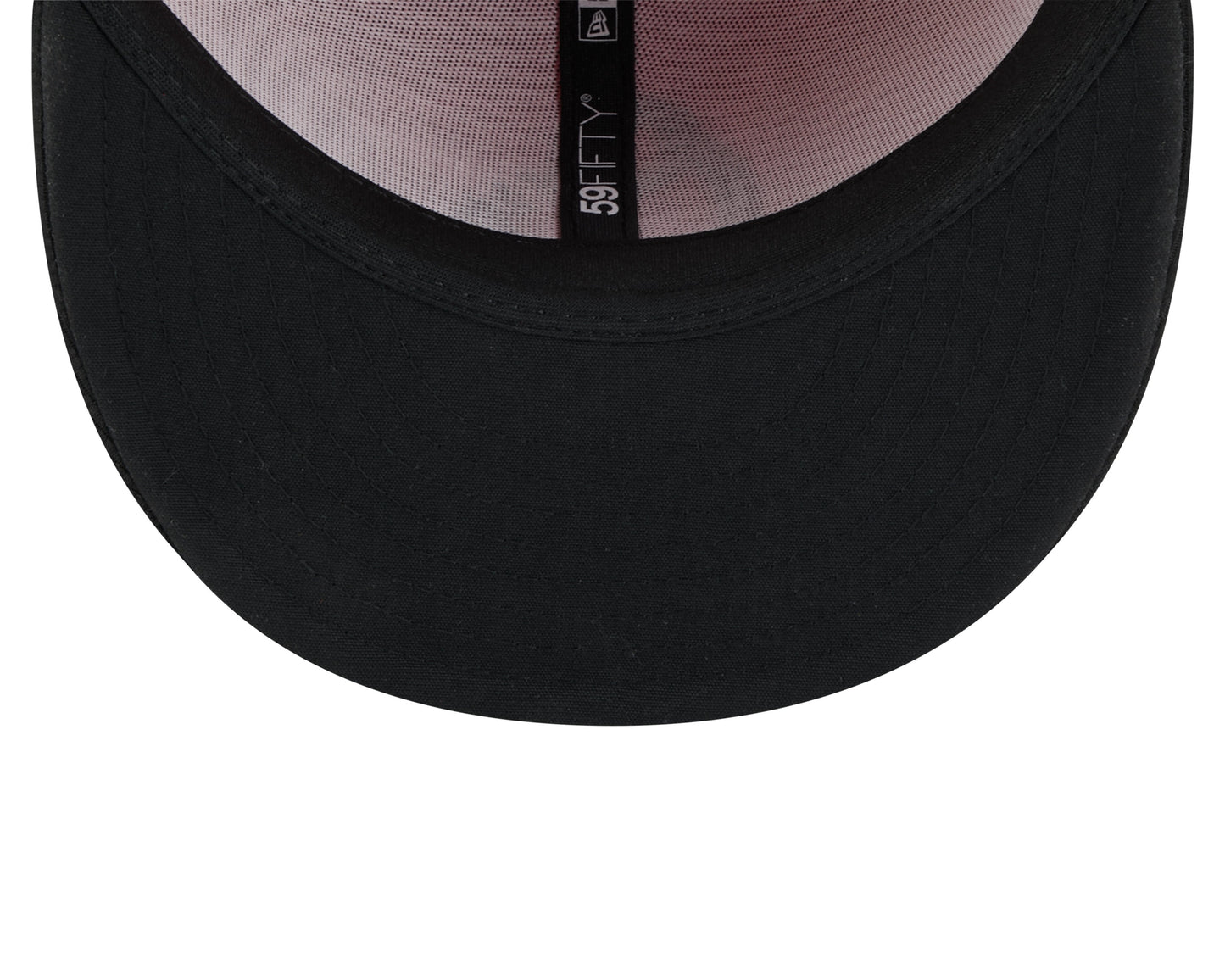 Baltimore Orioles New Era Orange 2025 Spring Training 59FIFTY Fitted Hat Official Team Hat Sports Fan Cap