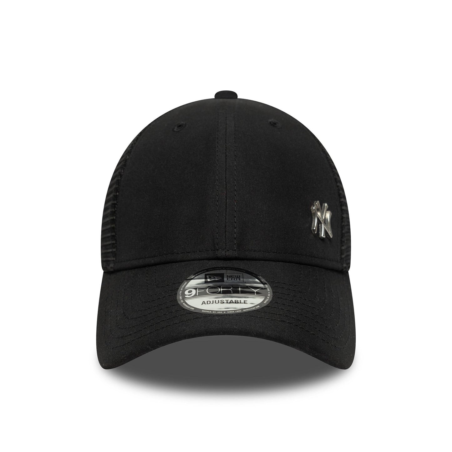 New York Yankees MLB Flawless 9Forty Trucker Official Team Hat Sports Fan Cap
