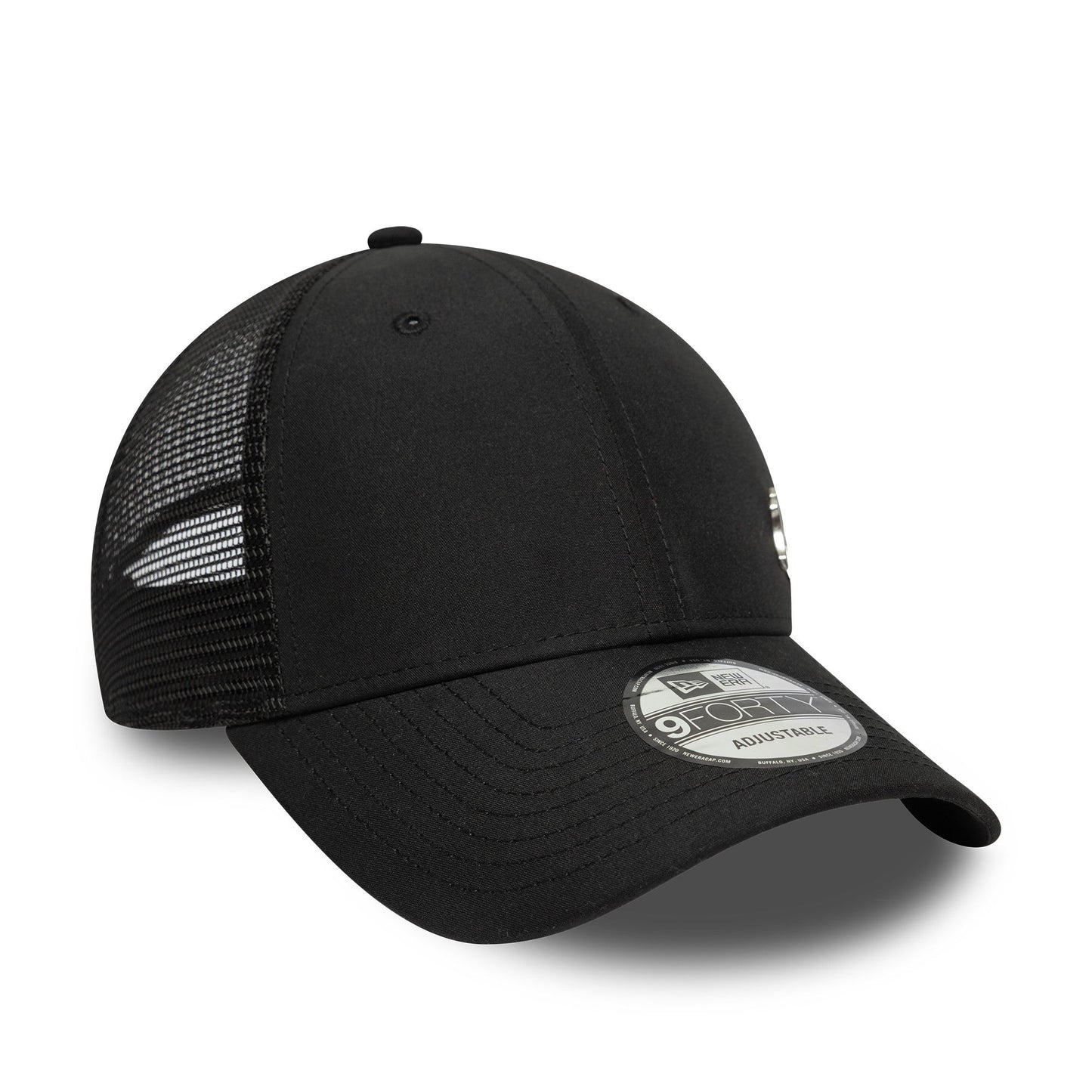 New York Yankees MLB Flawless 9Forty Trucker Official Team Hat Sports Fan Cap