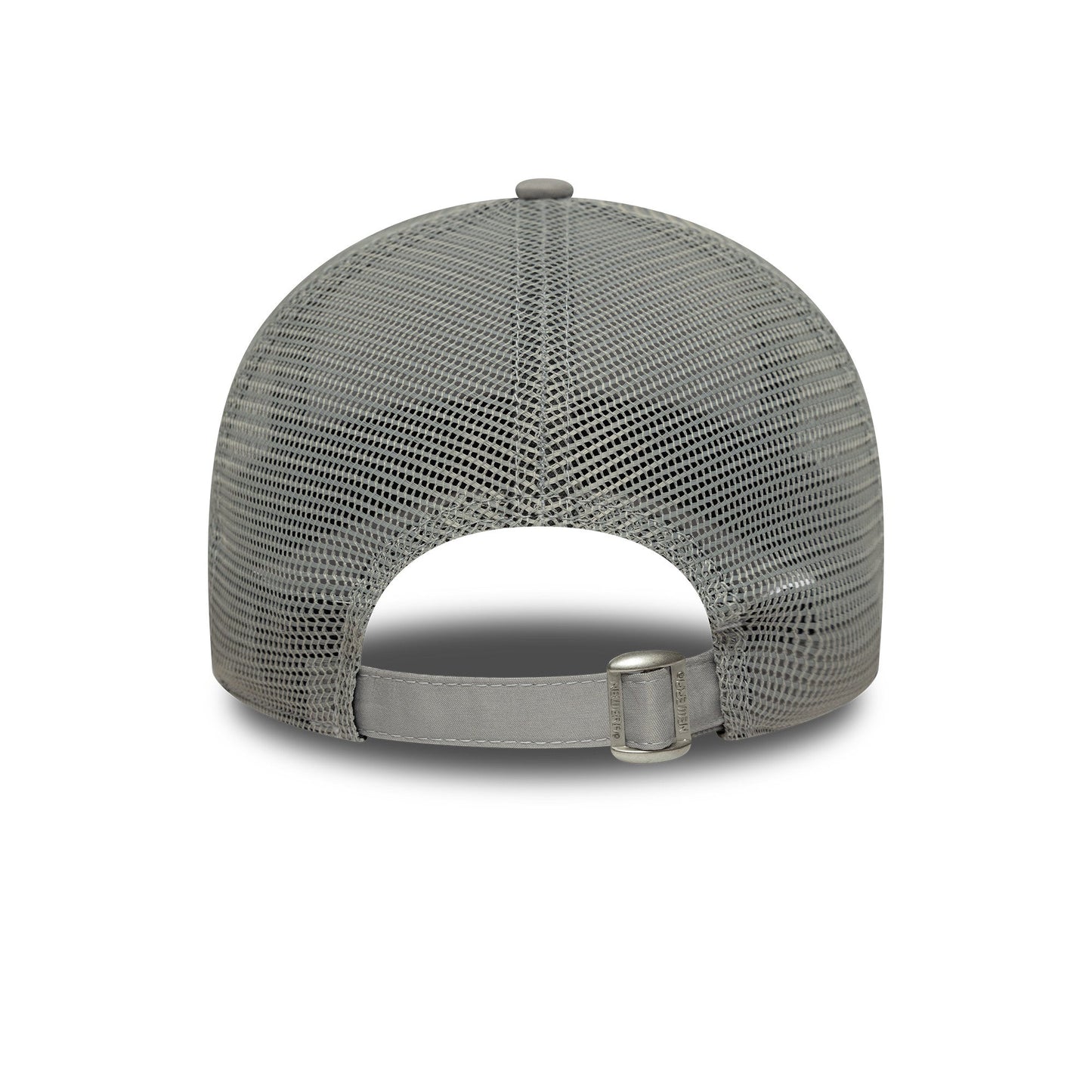 New York Yankees MLB Flawless 9Forty Trucker Grey Official Team Hat Sports Fan Cap