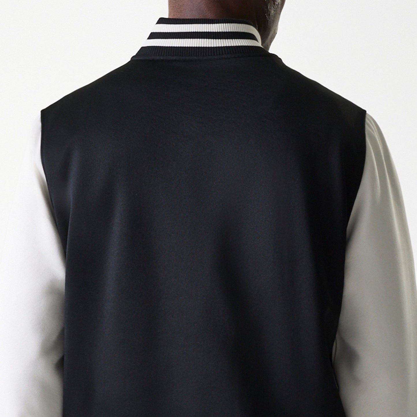 New York Yankees MLB Bomber Jacket New Era Official Sports Fan Gear