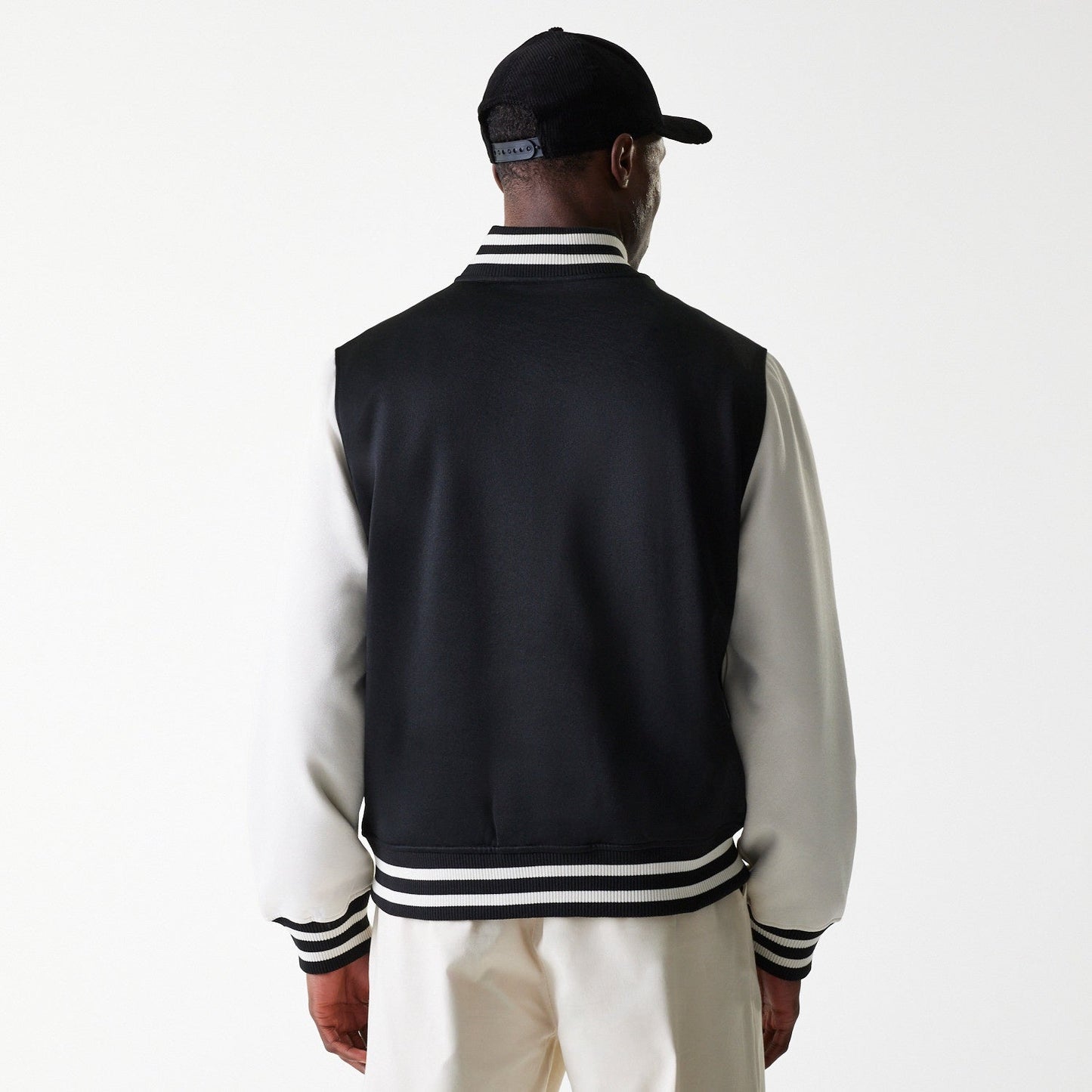 New York Yankees MLB Bomber Jacket New Era Official Sports Fan Gear