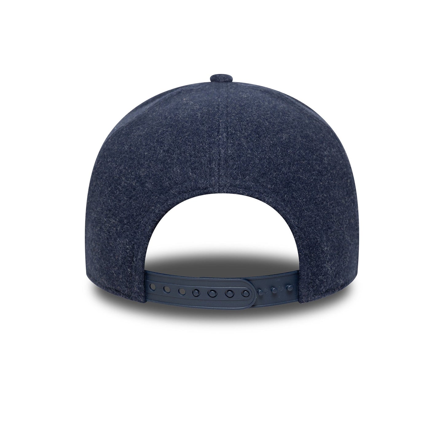 Los Angeles Dodgers Melton Wool MLB A-Frame New Era Navy Official Sports Fan Gear
