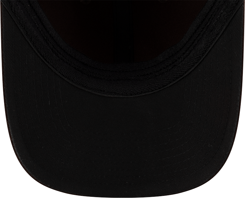 San Diego Padres New Era M-Crown Player Replica 39Thirty Brown Flex Fit Hat Official Team Hat Sports Fan Cap