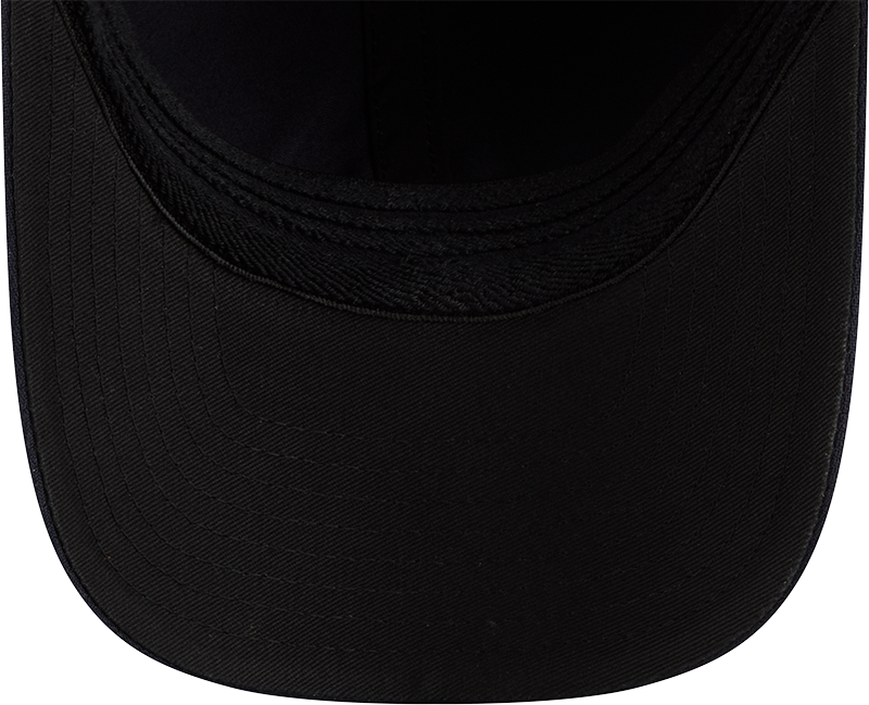 Detroit Tigers New Era M-Crown Player Replica 39Thirty Navy Flex Fit Hat Official Team Hat Sports Fan Cap