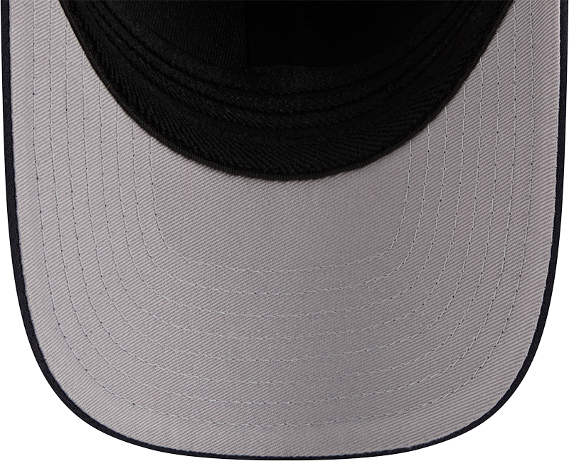 Chicago Cubs Cooperstown Collection 14 New Era M-Crown 39Thirty Navy Flex Fit Hat Official Team Hat Sports Fan Cap