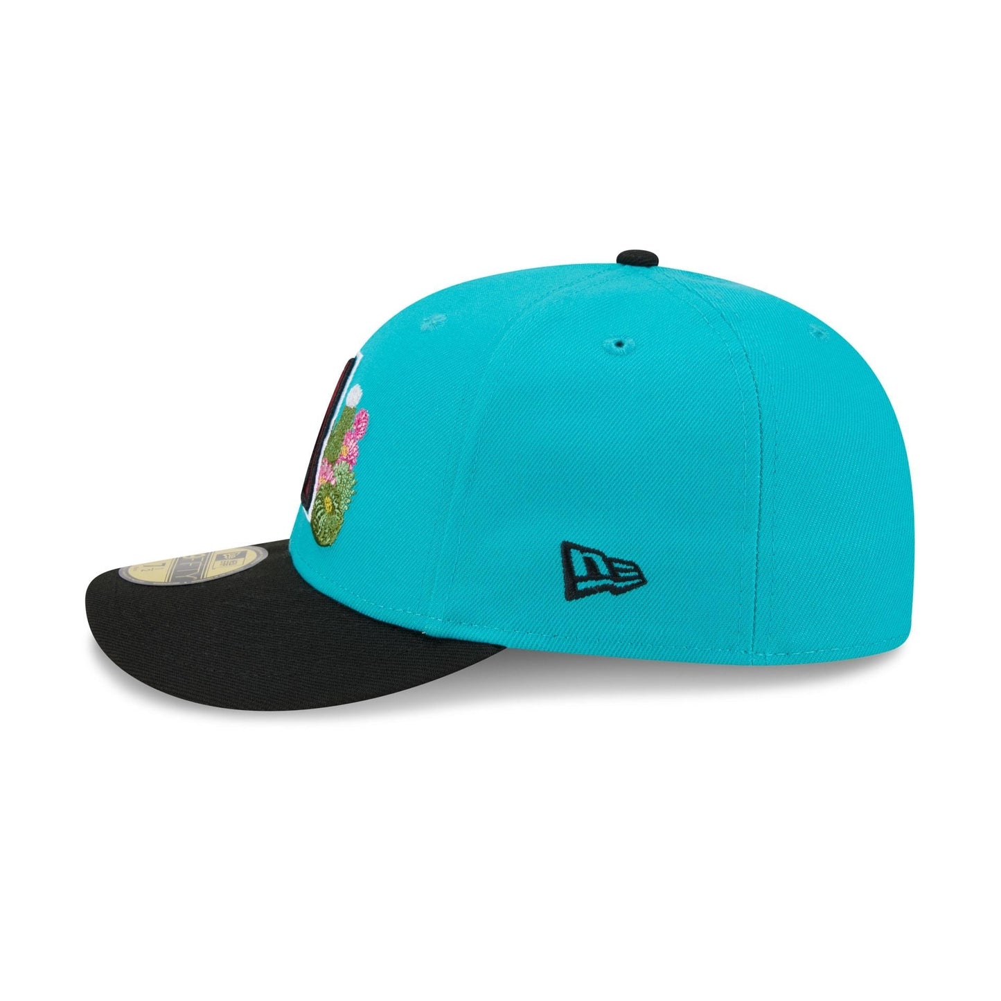 Arizona Diamondbacks MLB Spring Training 2026 59FIFTY Fitted New Era Official Team Hat Sports Fan Cap