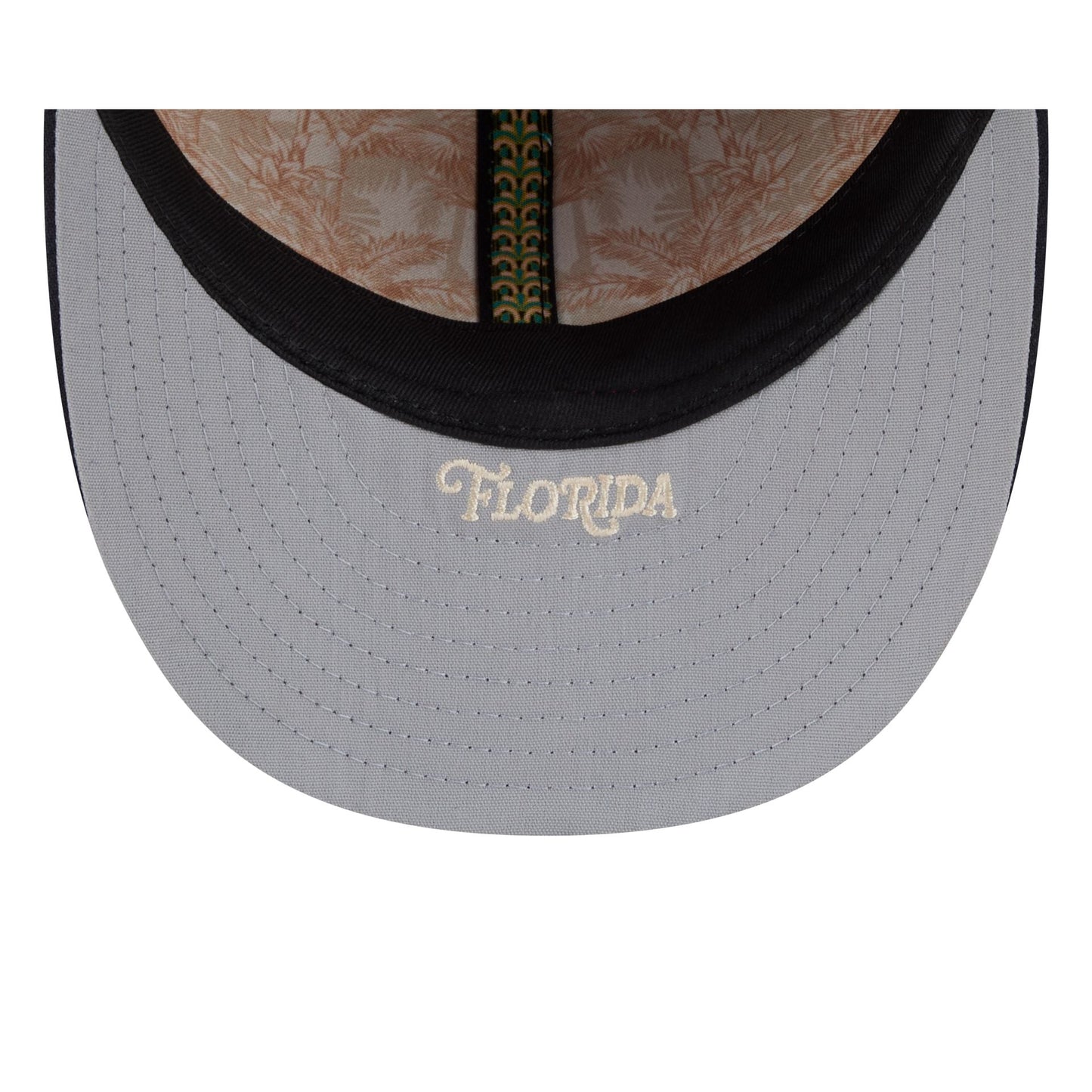 Atlanta Braves MLB Spring Training 2026 59FIFTY Fitted New Era Official Team Hat Sports Fan Cap
