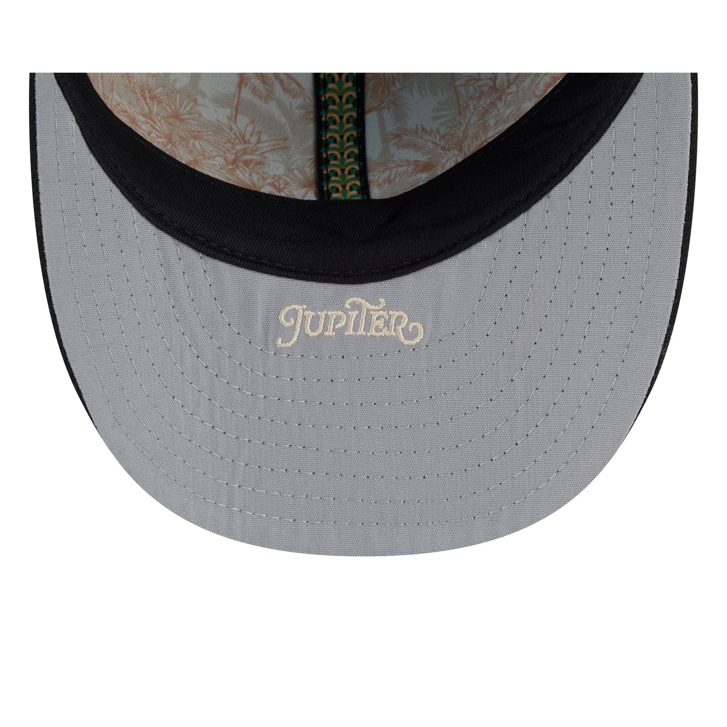 Miami Marlins MLB Spring Training 2026 59FIFTY Fitted New Era Official Team Hat Sports Fan Cap