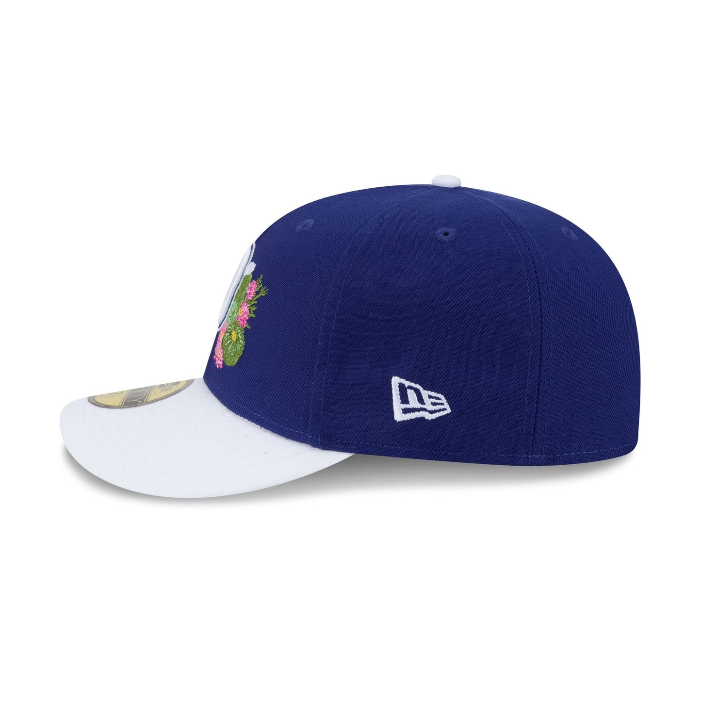 Los Angeles Dodgers MLB Spring Training 2026 59FIFTY Fitted New Era Official Team Hat Sports Fan Cap