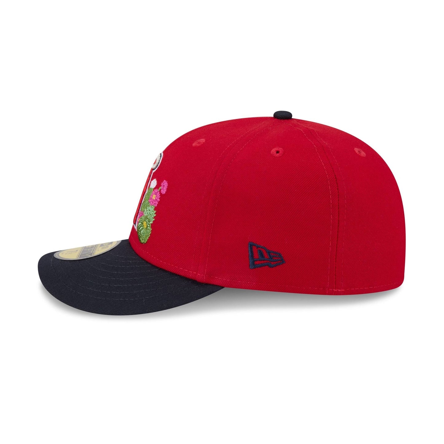 Anaheim Angels MLB Spring Training 2026 59FIFTY Fitted New Era Official Team Hat Sports Fan Cap