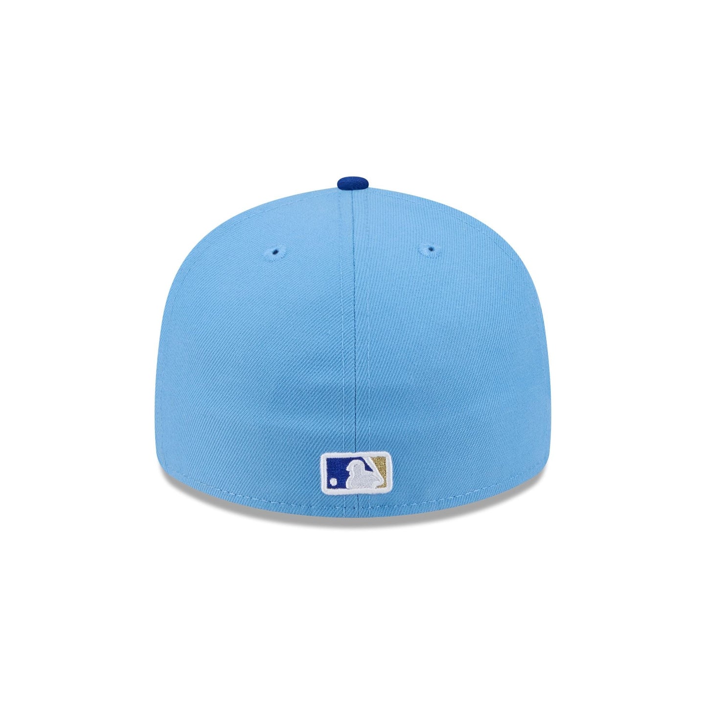 Kansas City Royals MLB Spring Training 2026 59FIFTY Fitted New Era Official Team Hat Sports Fan Cap