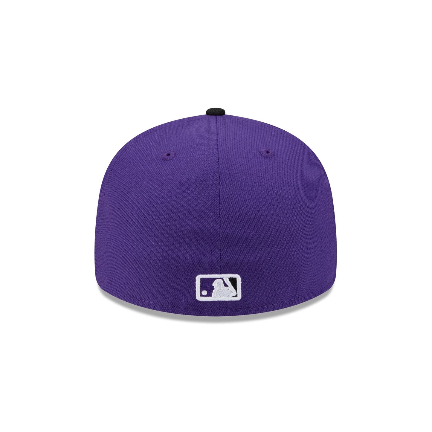 Colorado Rockies MLB Spring Training 2026 59FIFTY Fitted New Era Official Team Hat Sports Fan Cap