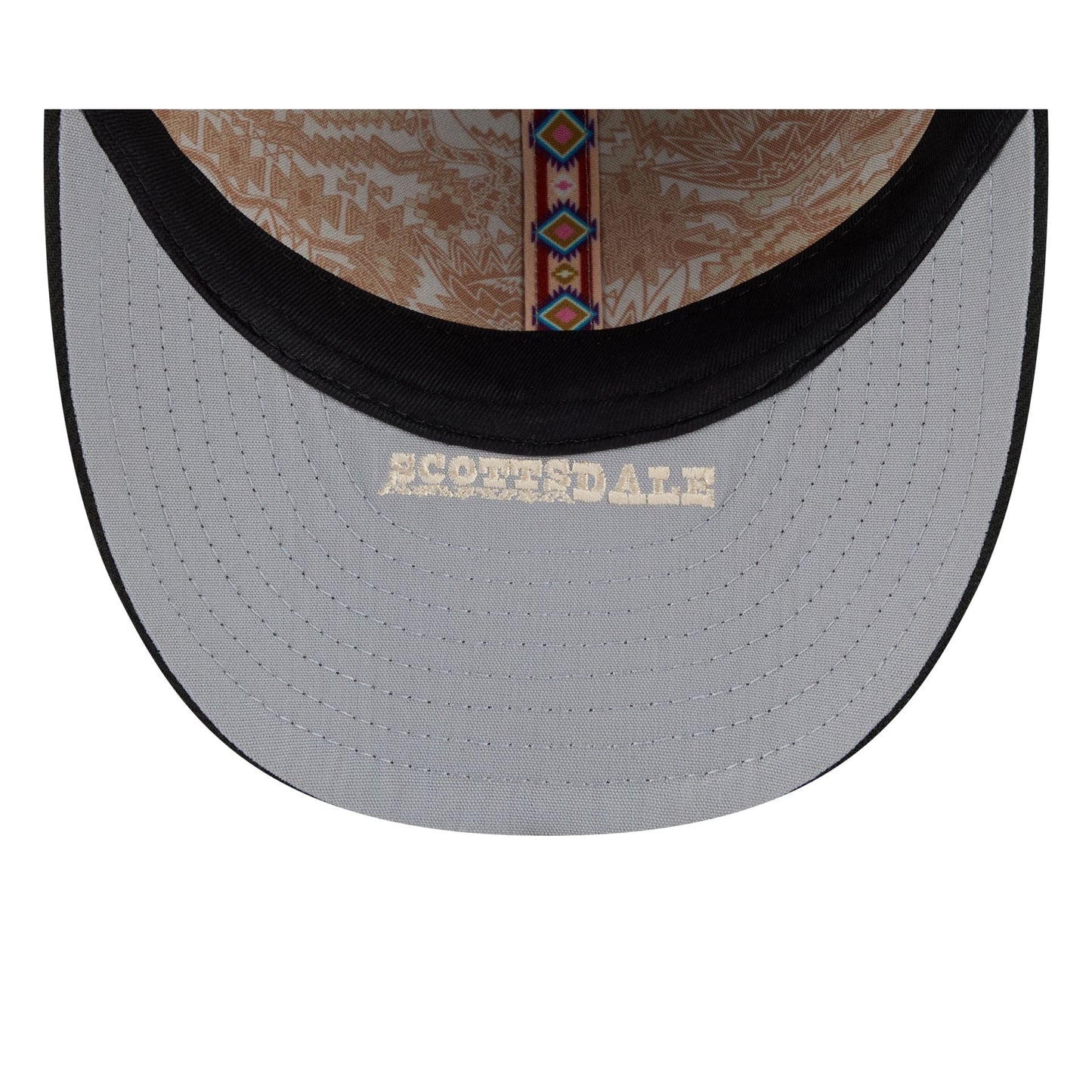 Colorado Rockies MLB Spring Training 2026 59FIFTY Fitted New Era Official Team Hat Sports Fan Cap