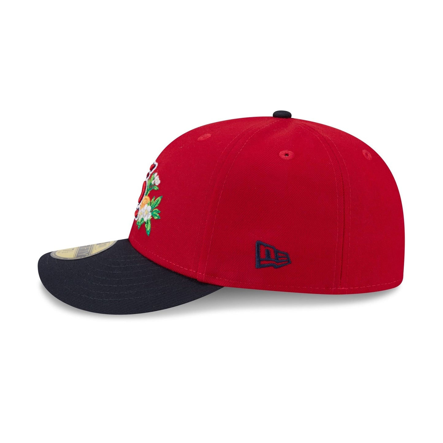 St Louis Cardinals MLB Spring Training 2026 59FIFTY Fitted New Era Official Team Hat Sports Fan Cap