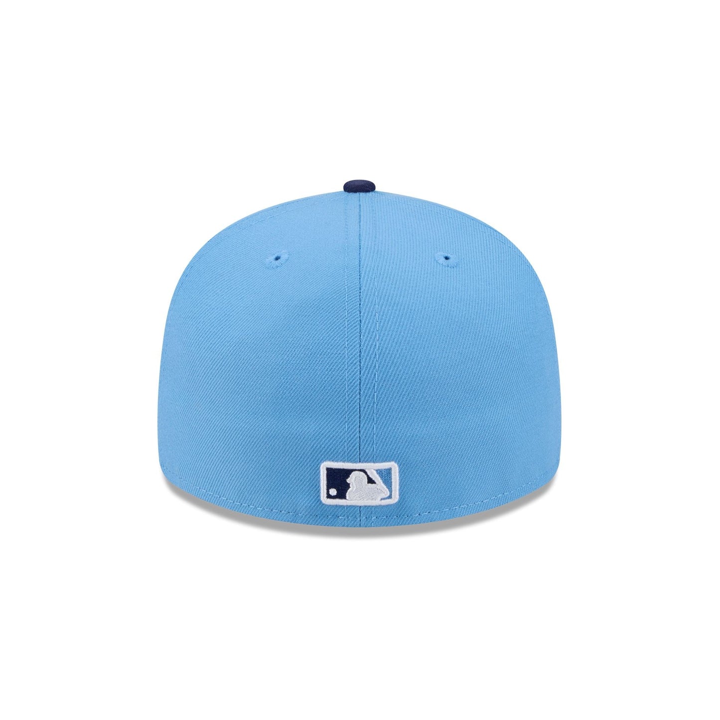 Tampa Bay Rays MLB Spring Training 2026 59FIFTY Fitted New Era Official Team Hat Sports Fan Cap