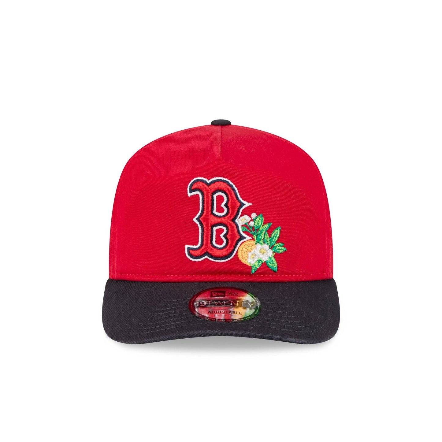 Boston Red Sox MLB 19Twenty Spring Training New Era Red/Navy Official Team Hat Sports Fan Cap