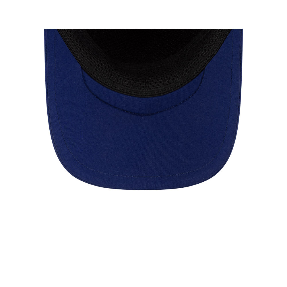 Los Angeles Dodgers New Era Batting Practice 2026 9Forty APEX Snap Adjustable Hat-Royal Official Team Hat Sports Fan Cap