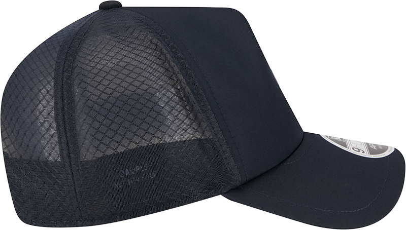 Chicago Cubs New Era 2026 Batting Practice 9Forty APEX Snap Adjustable Hat-Navy Official Team Hat Sports Fan Cap