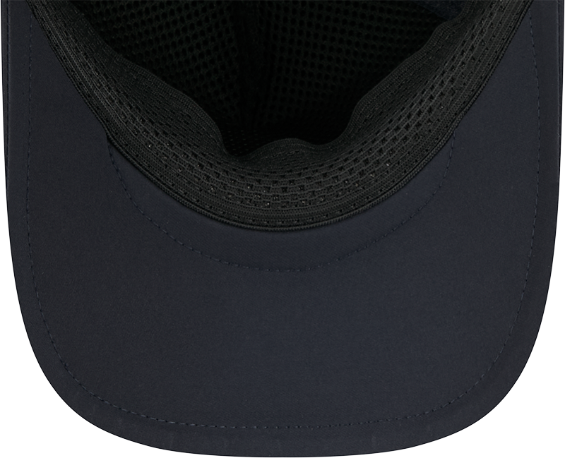 Chicago Cubs New Era 2026 Batting Practice 9Forty APEX Snap Adjustable Hat-Navy Official Team Hat Sports Fan Cap