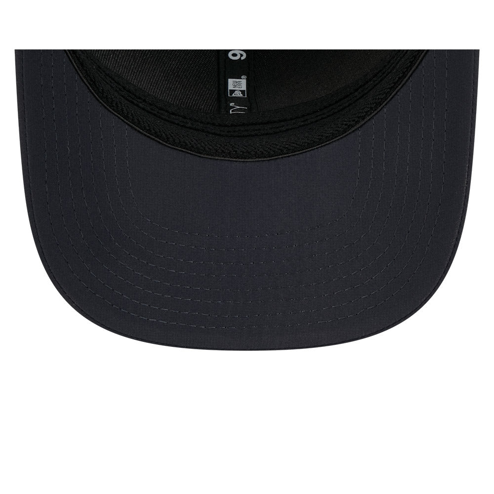 New York Yankees New Era 2026 Clubhouse 9SEVENTY Stretch Snap Adjustable Hat-Navy Official Team Hat Sports Fan Cap