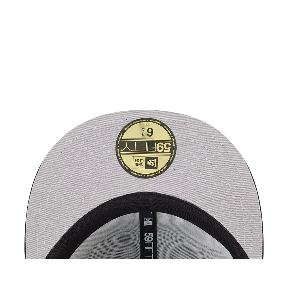 Arizona Diamondbacks MLB All Over Patch 59FIFTY Fitted New Era Official Team Hat Sports Fan Cap