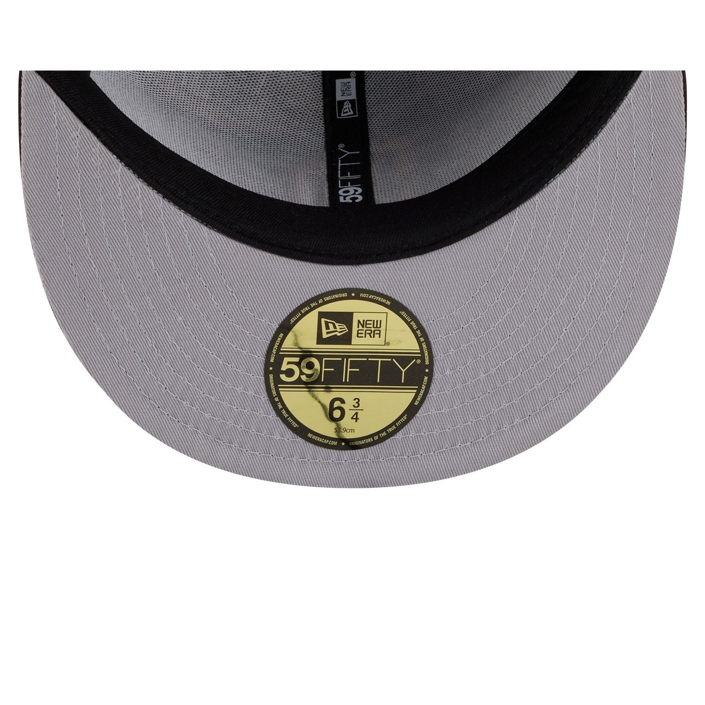 San Diego Padres MLB All Over Patch 59FIFTY New Era Official Team Hat Sports Fan Cap