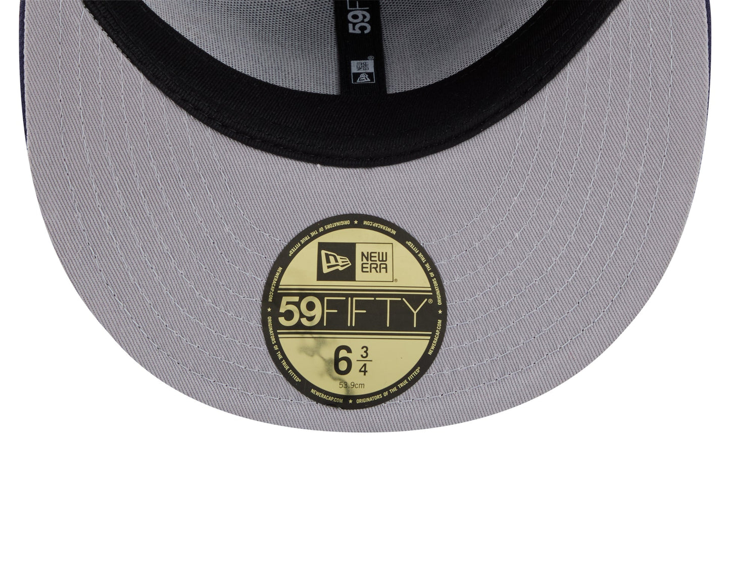 Tampa Bay Rays MLB All Over Patch 59FIFTY Fitted New Era Official Team Hat Sports Fan Cap