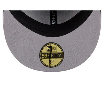 Houston Astros MLB All Over Patch 59FIFTY Fitted New Era Official Team Hat Sports Fan Cap