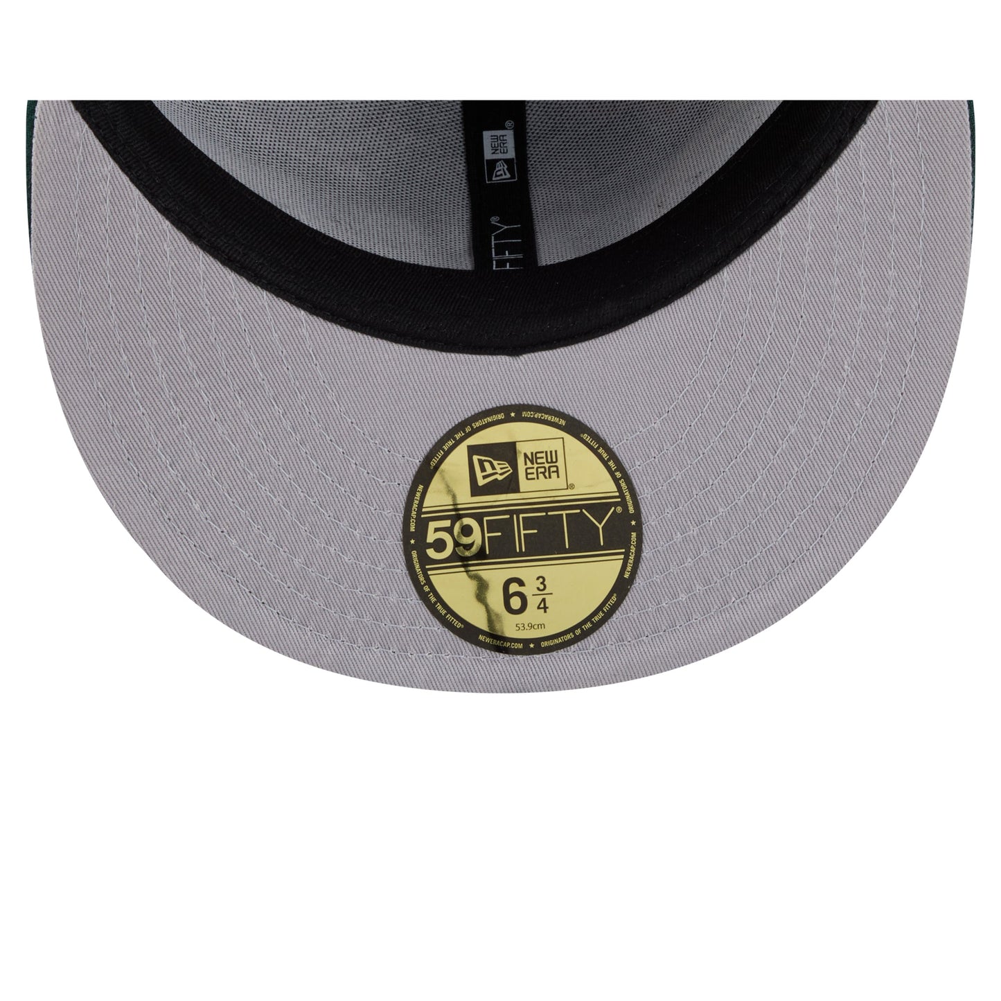 Oakland Athletics MLB All Over Patch 59FIFTY New Era Official Team Hat Sports Fan Cap