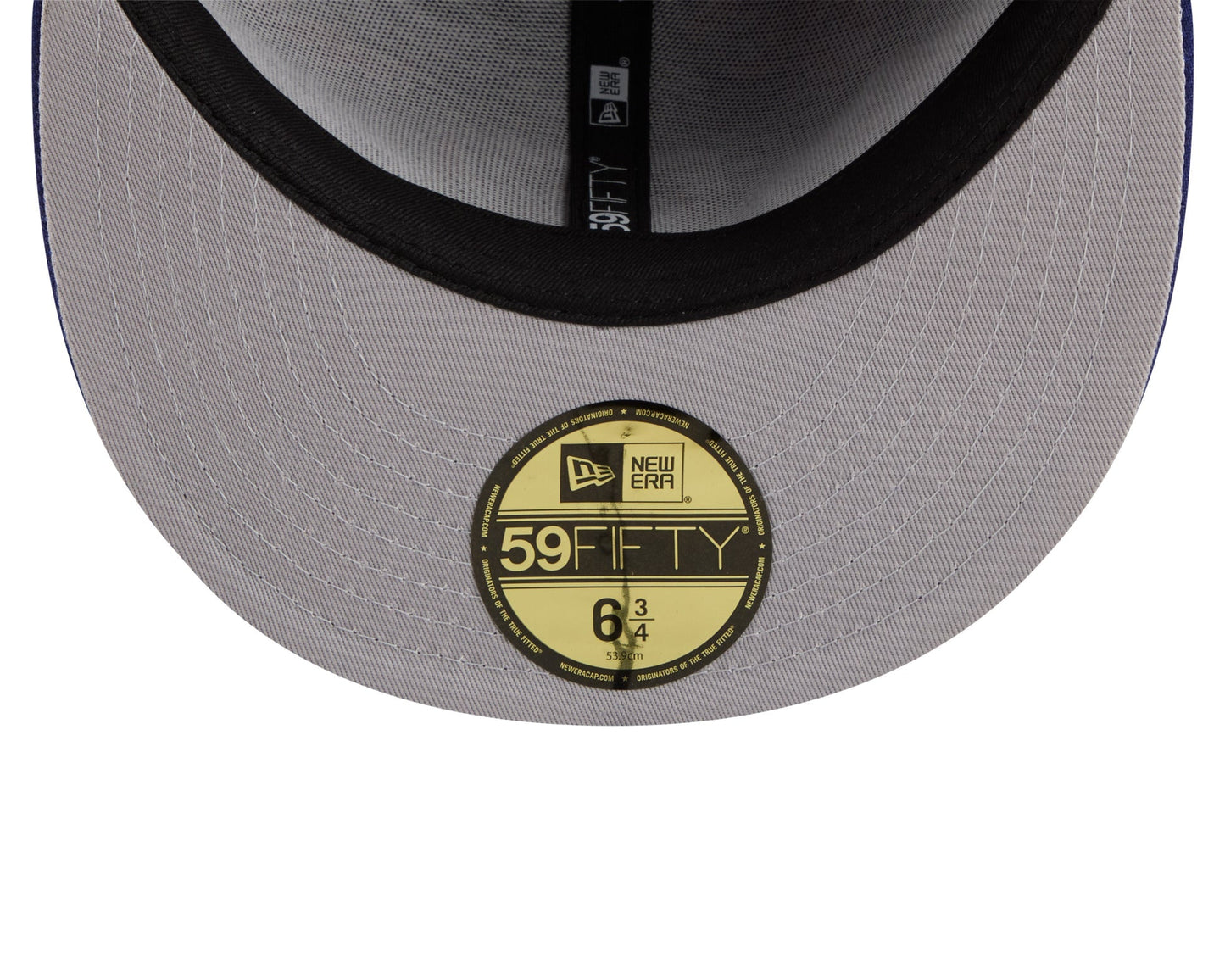 Texas Rangers MLB All Over Patch 59FIFTY Fitted New Era Official Team Hat Sports Fan Cap