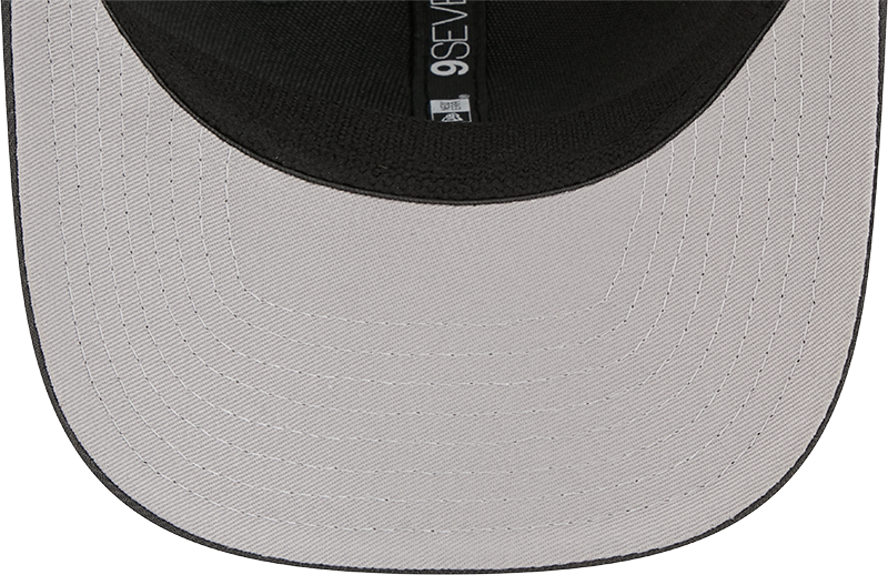 Men's New York Yankees New Era Grey Color Pack 9SEVENTY Trucker Adjustable Hat Official Team Hat Sports Fan Cap