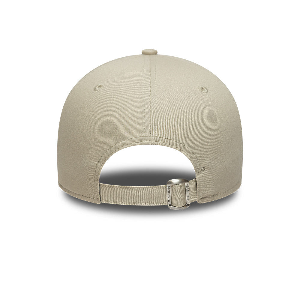 Los Angeles Dodgers MLB City Icon 9FORTY Strapback New Era Official Team Hat Sports Fan Cap