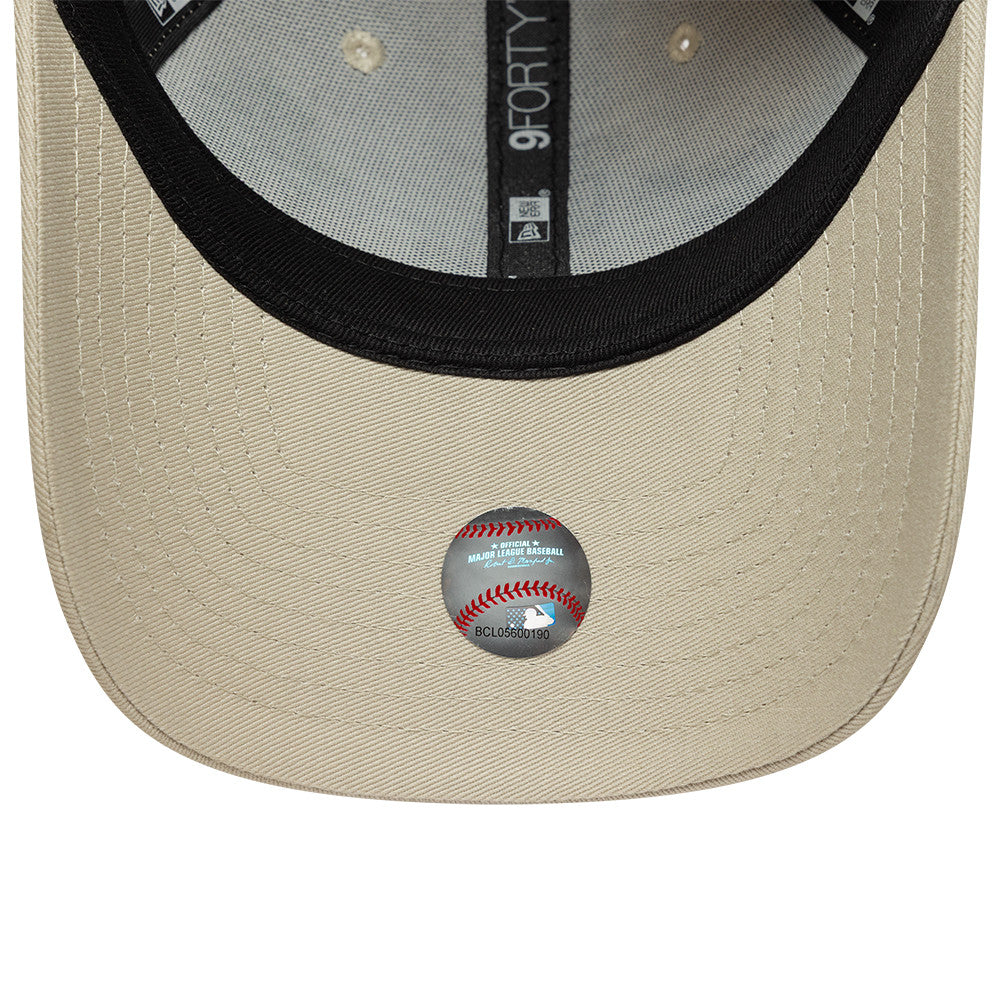 Los Angeles Dodgers MLB City Icon 9FORTY Strapback New Era Official Team Hat Sports Fan Cap