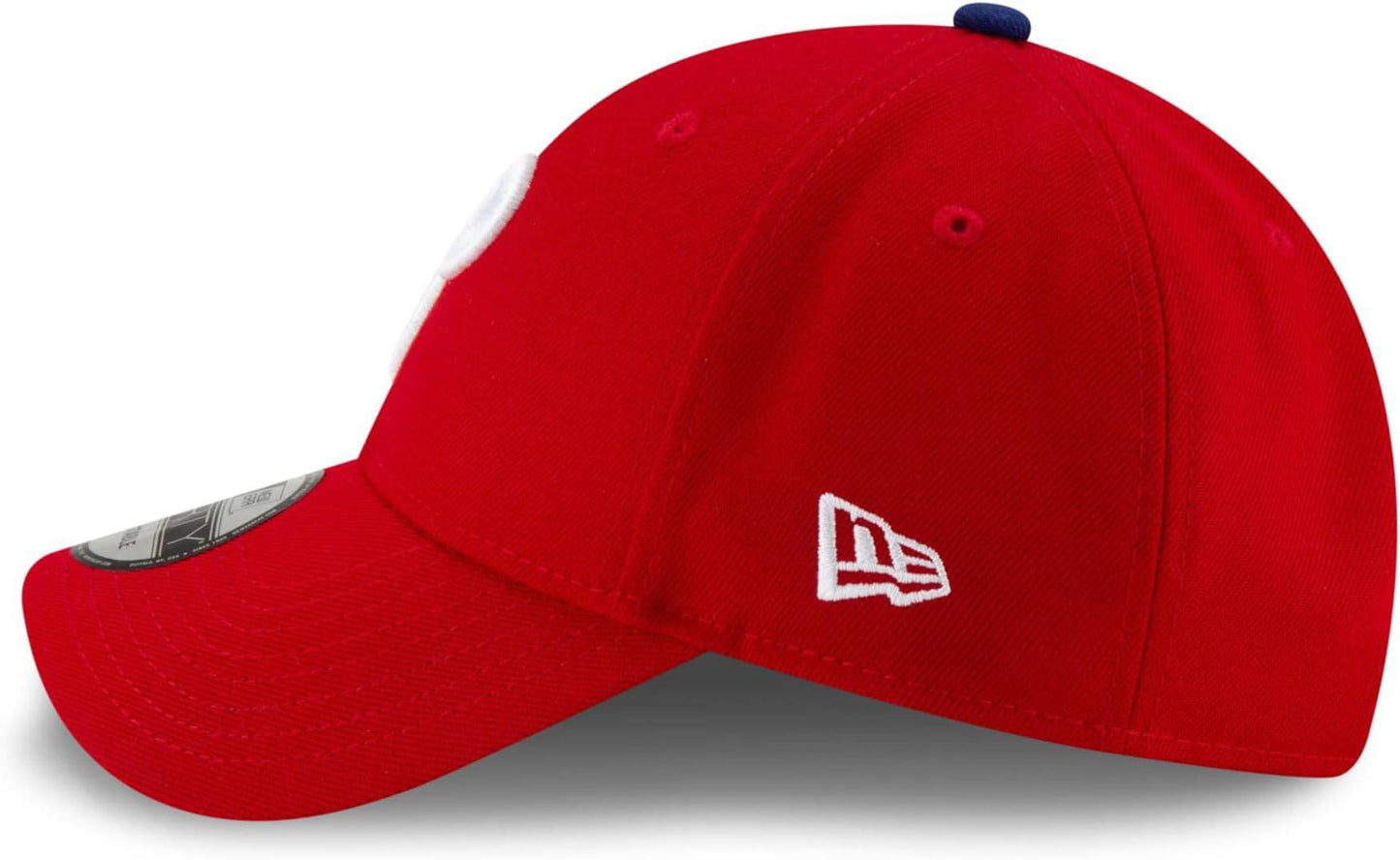 Philadelphia Phillies The League 9FORTY Adjustable Game Cap Official Team Hat Sports Fan Cap