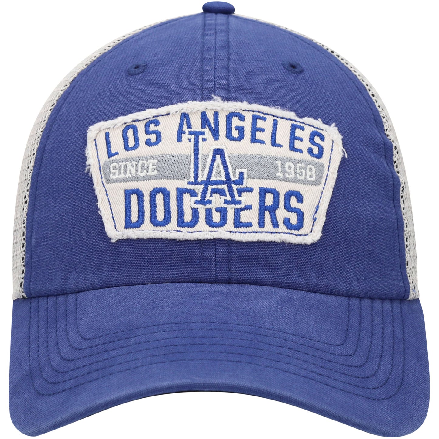 Los Angeles Dodgers Crawford '47 Brand Clean Up Adjustable Hat Official Team Hat Sports Fan Cap