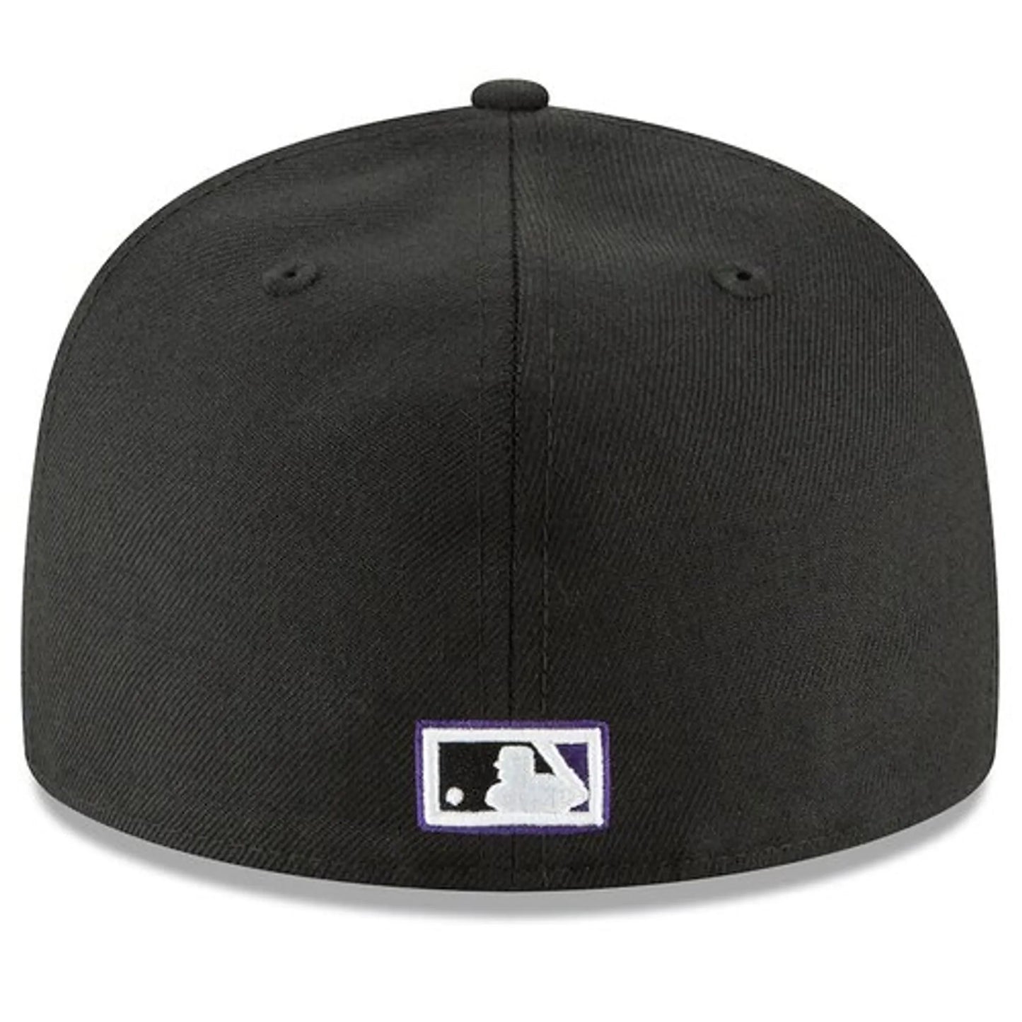 Men's Arizona Diamondbacks New Era Black Wool 1999 59FIFTY Fitted Hat Official Team Hat Sports Fan Cap