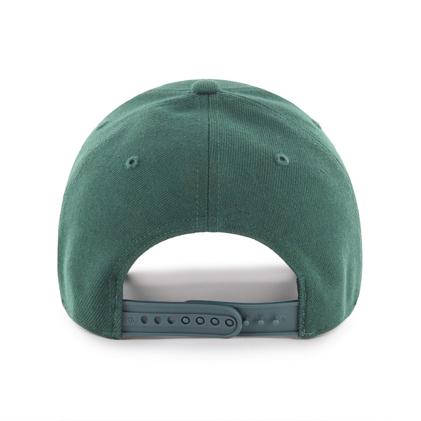 New York Yankees MLB Snapback '47 MVP Green/Green Official Team Hat Sports Fan Cap