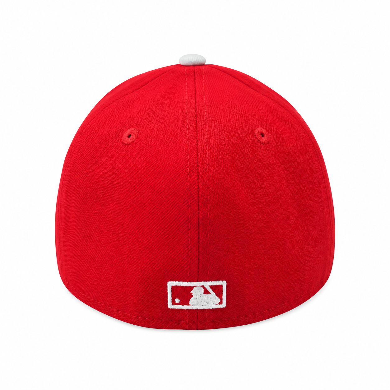 Chicago White Sox Classic 1972 Cooperstown Classics Red 39THIRTY Flex Fit New Era Hat Official Team Hat Sports Fan Cap