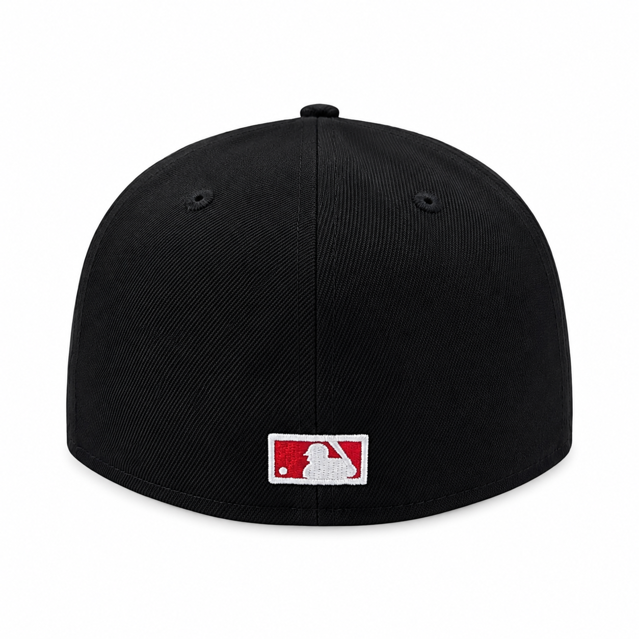 Chicago White Sox 1959 New Era Cooperstown Classics Black 59FIFTY Fitted Hat Official Team Hat Sports Fan Cap