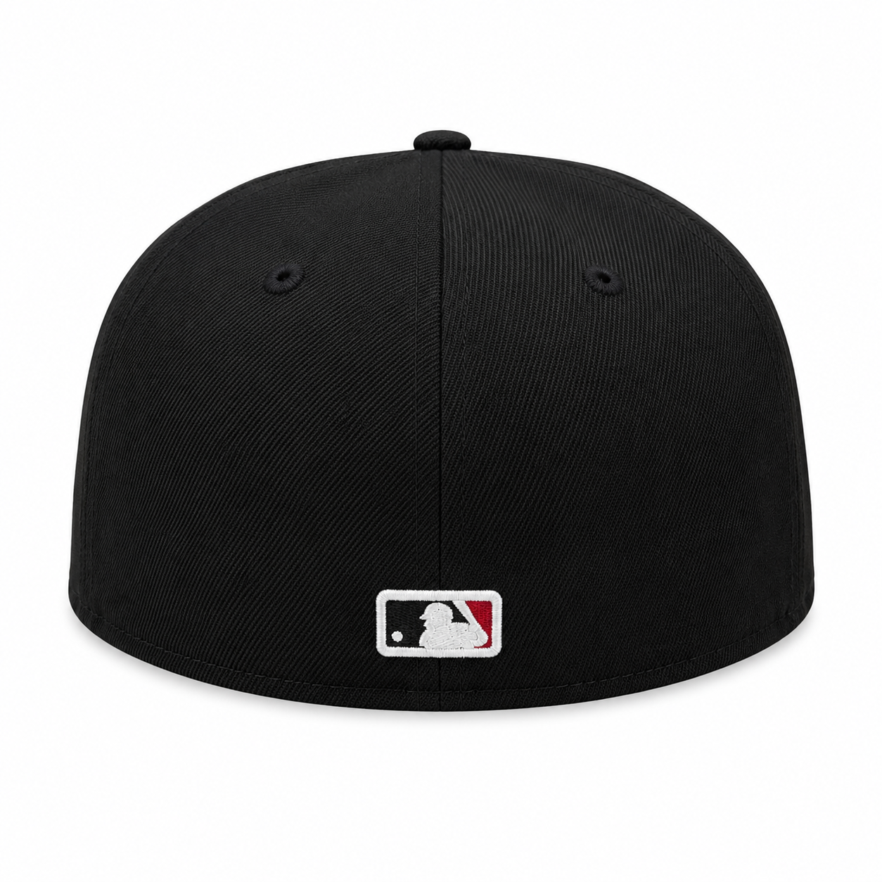 Chicago White Sox New Era City Connect Red/Black 59FIFTY Fitted Hat Official Team Hat Sports Fan Cap