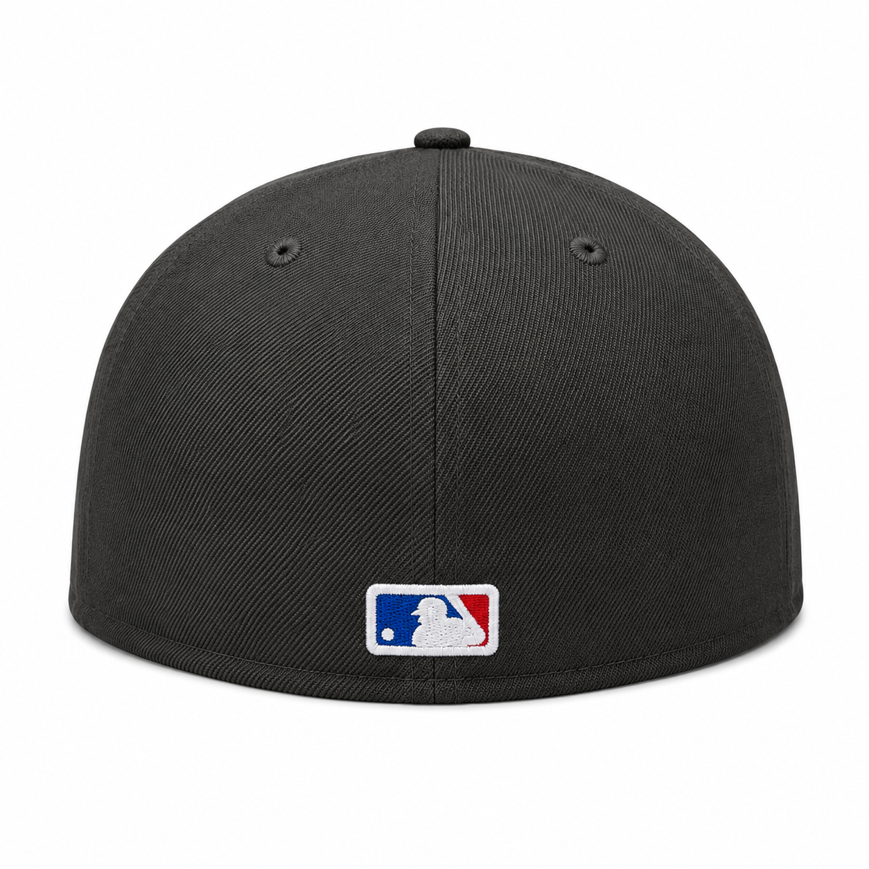 Chicago White Sox Southpaw New Era Black 59FIFTY Fitted Hat Official Team Hat Sports Fan Cap