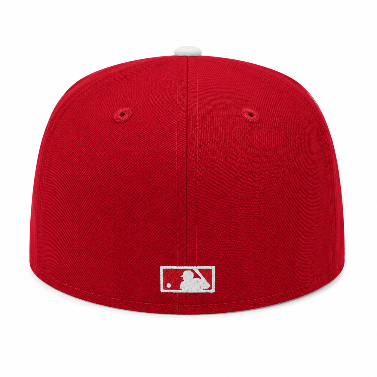 Chicago White Sox Collection 1972 New Era Cooperstown Classics Red 59FIFTY Fitted Hat Official Team Hat Sports Fan Cap