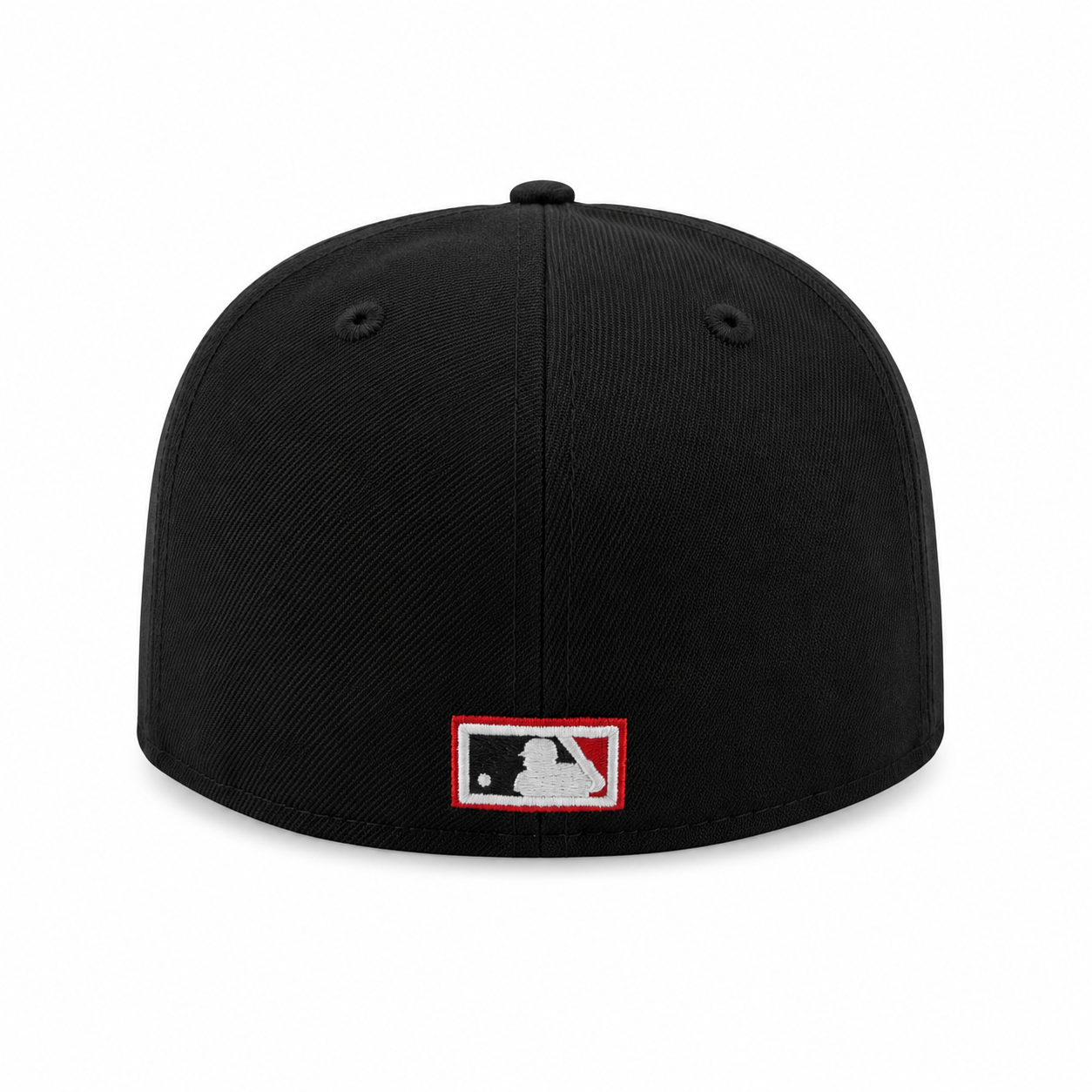 Chicago White Sox New Era Black Wool 1917 59FIFTY Fitted Hat Official Team Hat Sports Fan Cap