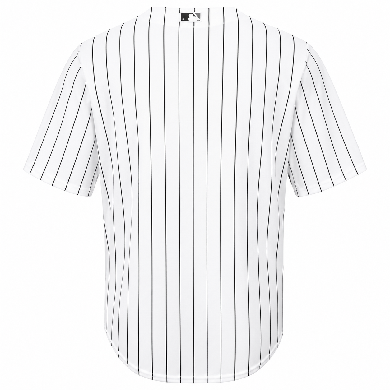 Youth Chicago White Sox Majestic Blank White Home Cool Base Jersey Official Team Jersey Sports Fan Apparel