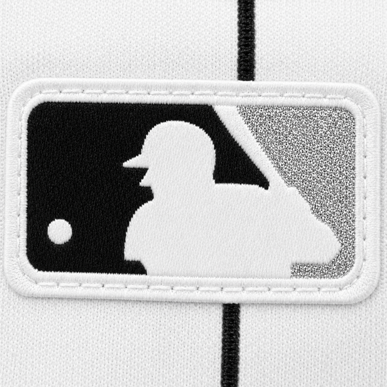 Youth Chicago White Sox Majestic Blank White Home Cool Base Jersey Official Team Jersey Sports Fan Apparel