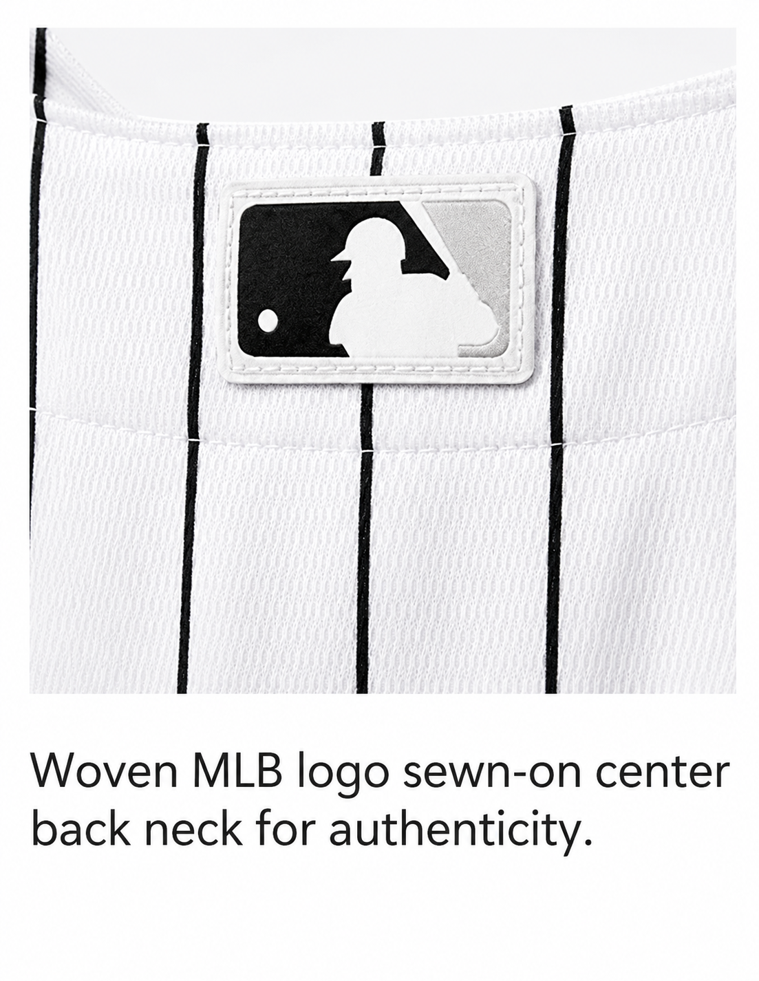 Youth Chicago White Sox Tim Anderson Nike White Home Replica Player Jersey Official Team Jersey Sports Fan Apparel